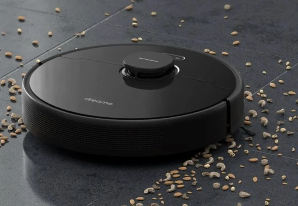 robot cleaner vacuum