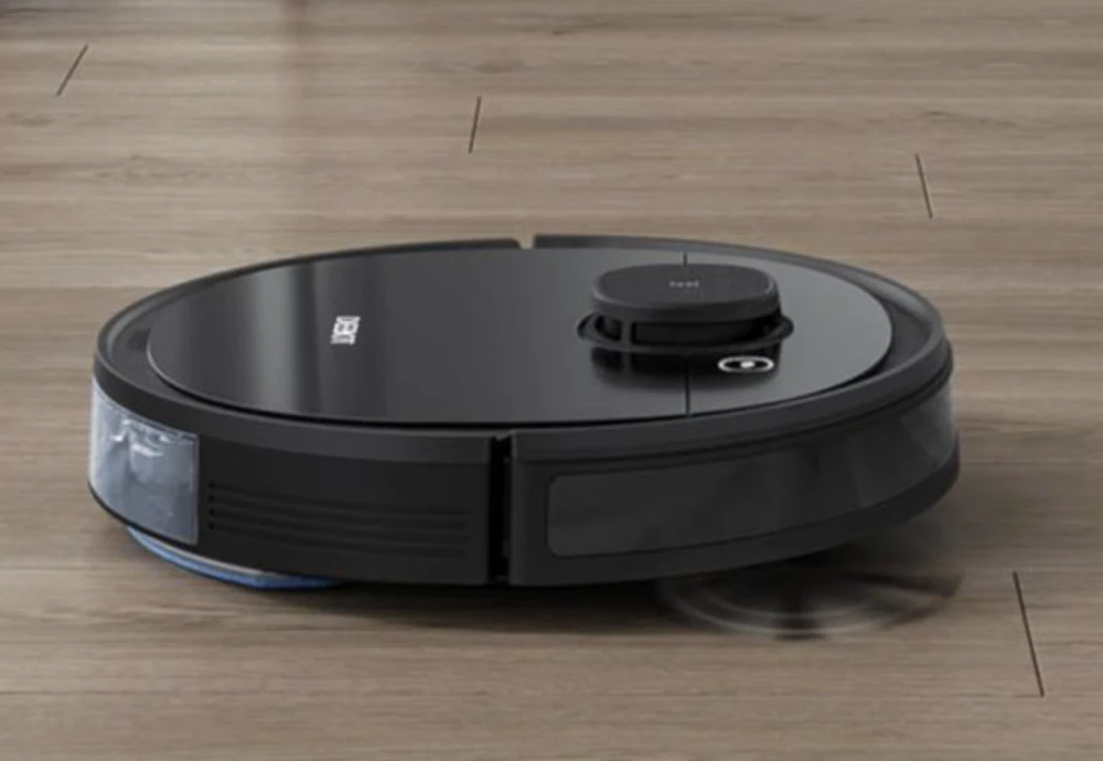 robot vacuum cleaner buy